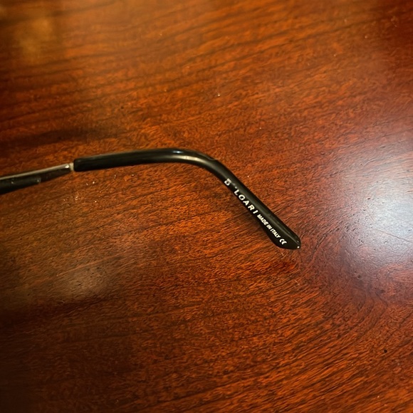 BVLGARI SUNGLASS. - Picture 4 of 12